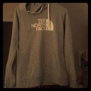 THE NORTH FACE Sweatshirt